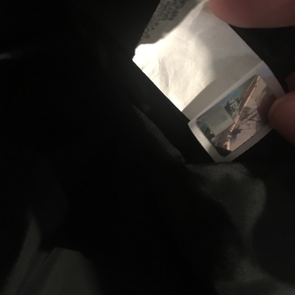 Supreme tnf parka FW 17 size medium - Picture 6 of 7